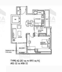 8 @ Mount Sophia (D9), Condominium #546507571